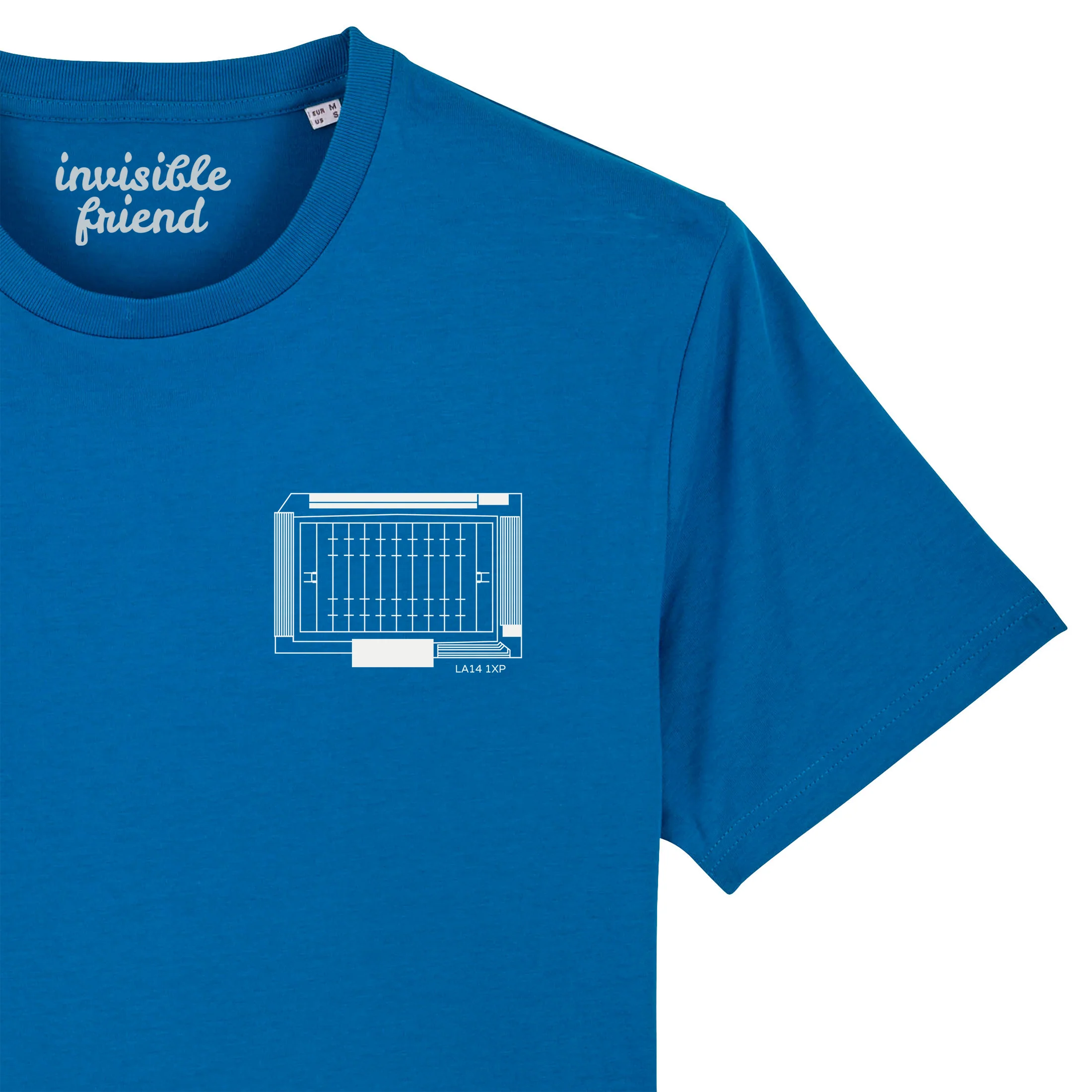 Barrow Raiders RLFC Craven Park T Shirt - Image 3
