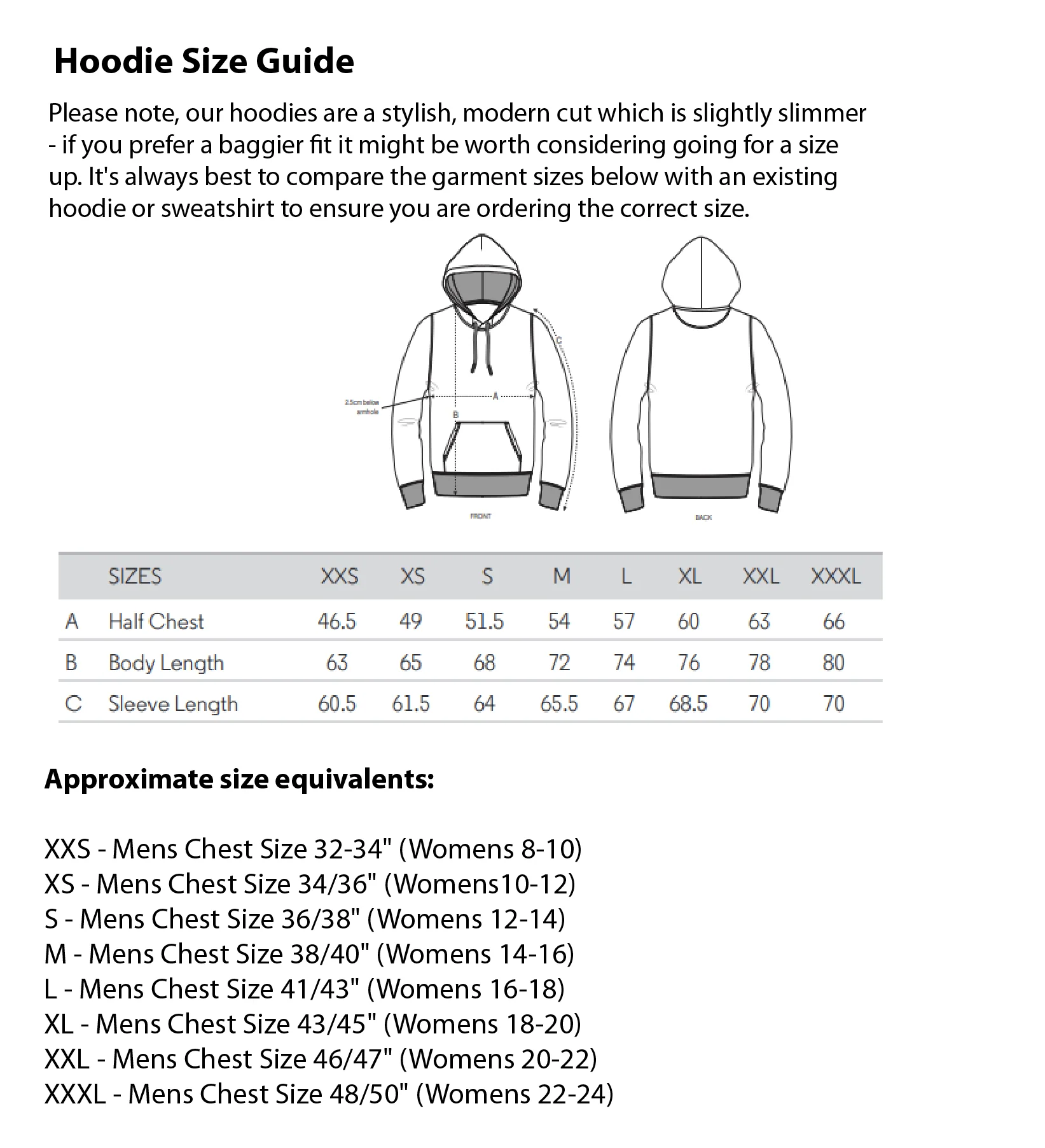 Surf Sunset Hoodie - Image 5