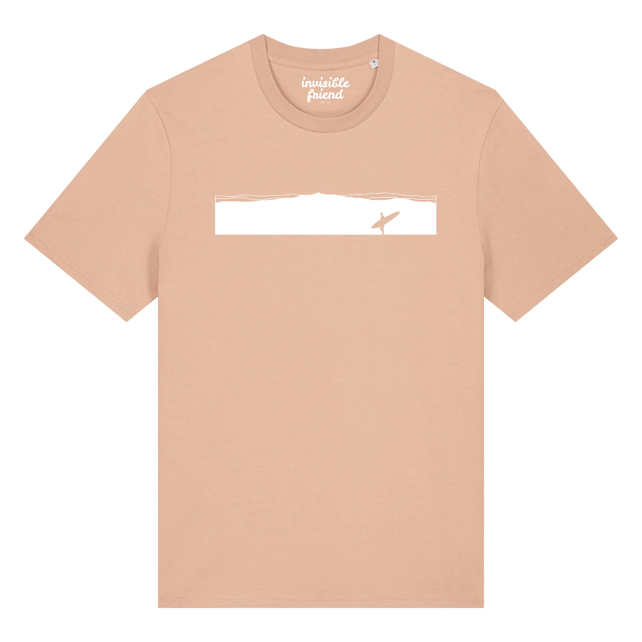 Big Wave Surf T Shirt - Image 4