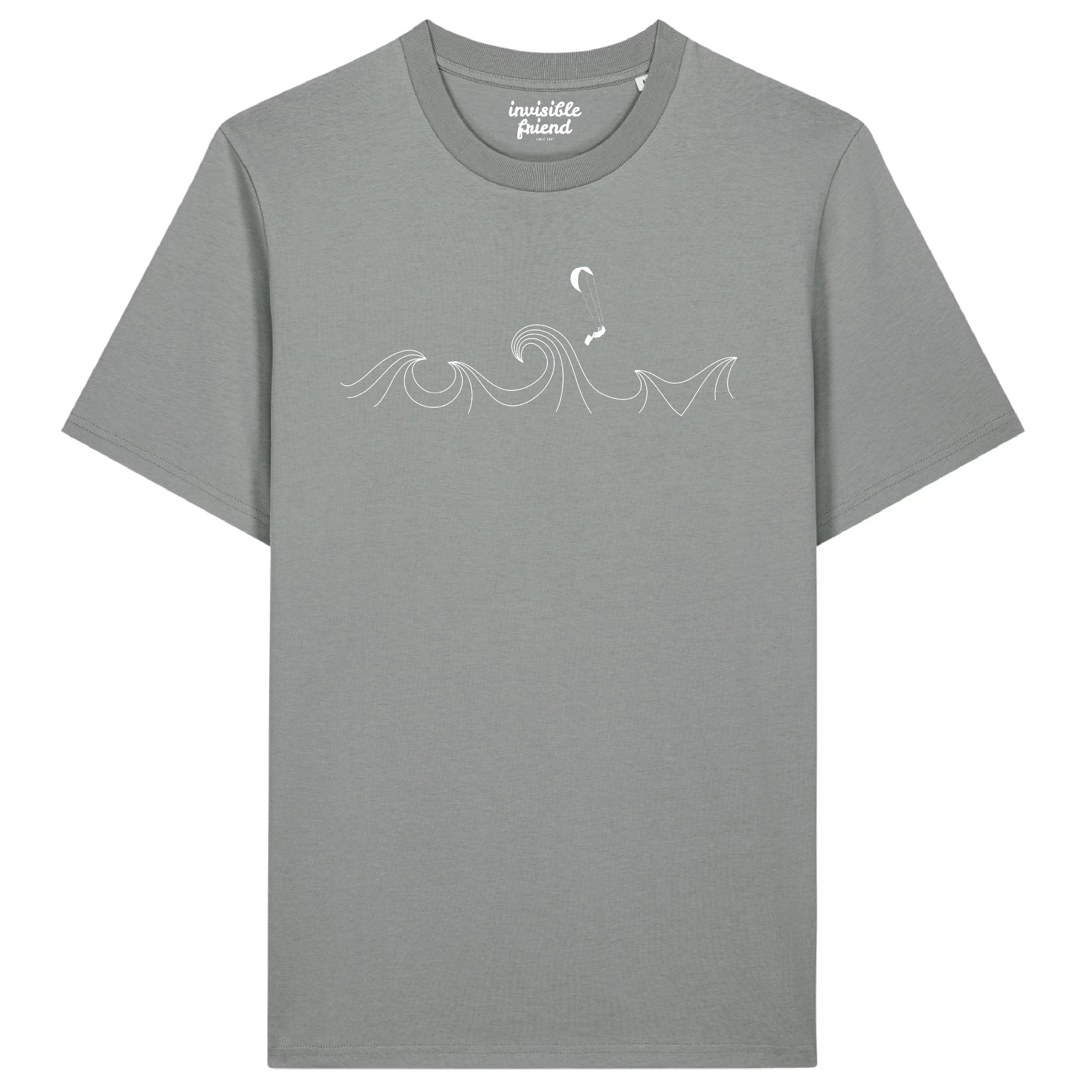 Kite Surf T Shirt - Image 3