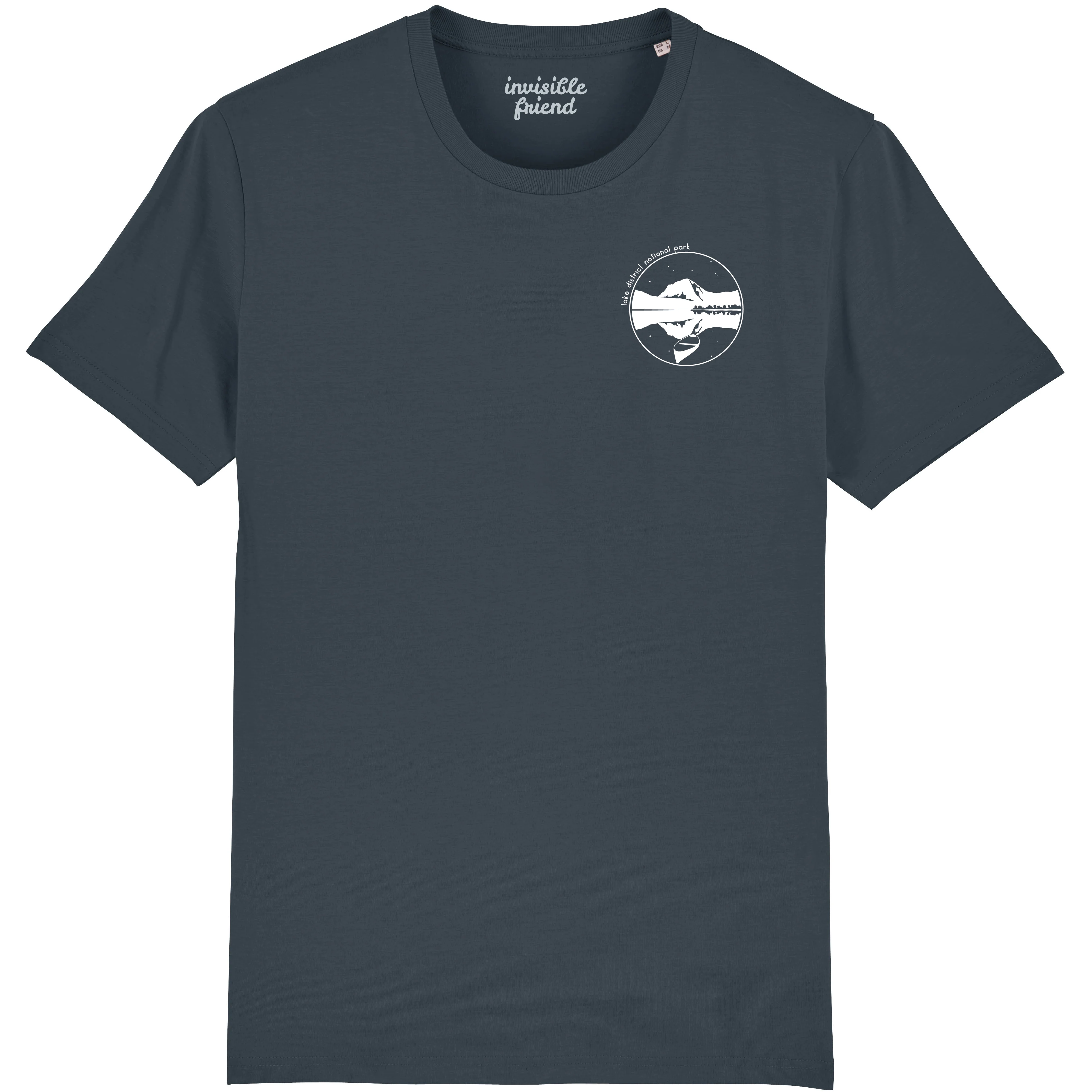 Lake District National Park T Shirt - Image 3